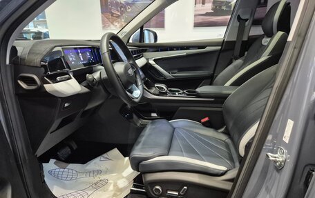 Geely Atlas, 2024 год, 2 800 005 рублей, 23 фотография