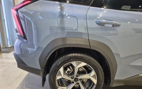 Geely Atlas, 2024 год, 2 800 005 рублей, 15 фотография