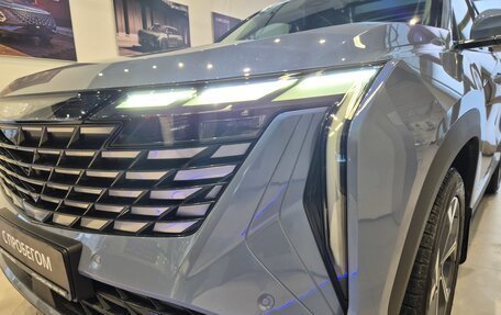 Geely Atlas, 2024 год, 2 800 005 рублей, 21 фотография