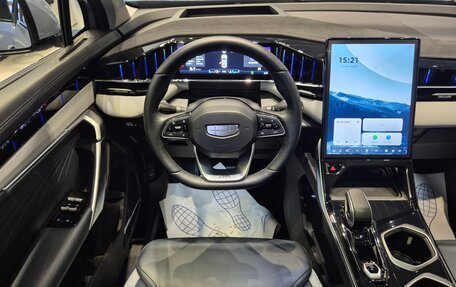 Geely Atlas, 2024 год, 2 800 005 рублей, 33 фотография