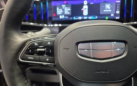 Geely Atlas, 2024 год, 2 800 005 рублей, 34 фотография