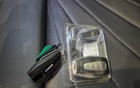 Geely Atlas, 2024 год, 2 800 005 рублей, 39 фотография