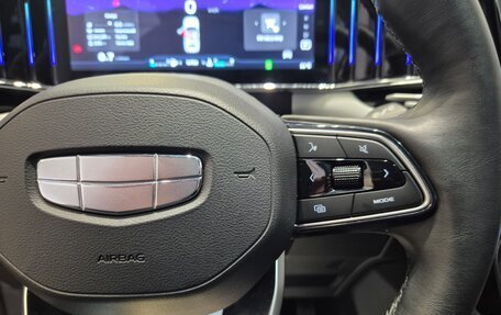 Geely Atlas, 2024 год, 2 800 005 рублей, 35 фотография