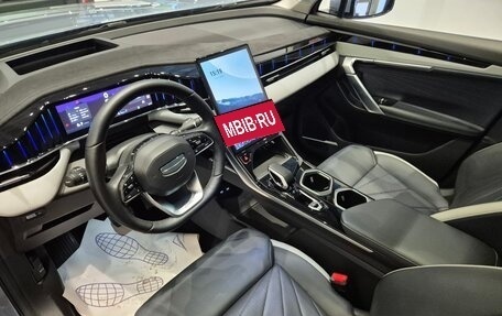 Geely Atlas, 2024 год, 2 800 005 рублей, 30 фотография