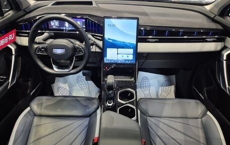 Geely Atlas, 2024 год, 2 800 005 рублей, 31 фотография