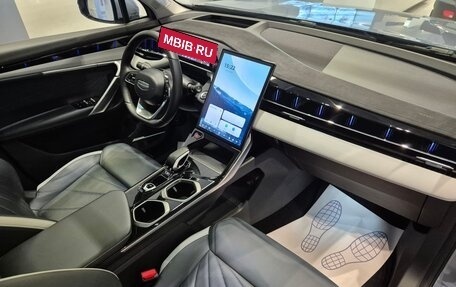 Geely Atlas, 2024 год, 2 800 005 рублей, 32 фотография