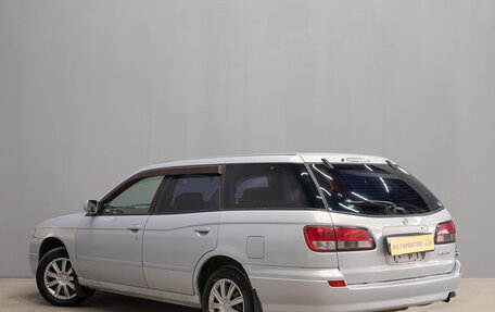 Nissan Avenir II, 2002 год, 499 000 рублей, 4 фотография