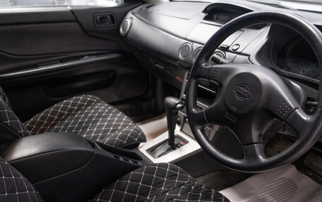 Nissan Avenir II, 2002 год, 499 000 рублей, 8 фотография