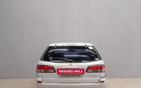 Nissan Avenir II, 2002 год, 499 000 рублей, 5 фотография