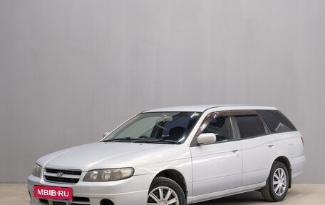 Nissan Avenir II, 2002 год, 499 000 рублей, 3 фотография