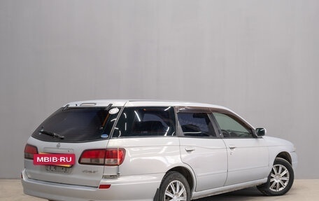 Nissan Avenir II, 2002 год, 499 000 рублей, 6 фотография