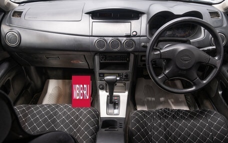 Nissan Avenir II, 2002 год, 499 000 рублей, 10 фотография