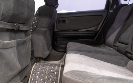 Nissan Avenir II, 2002 год, 499 000 рублей, 17 фотография