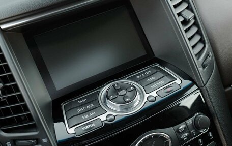 Infiniti FX II, 2010 год, 1 950 000 рублей, 14 фотография