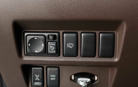 Infiniti FX II, 2010 год, 1 950 000 рублей, 18 фотография