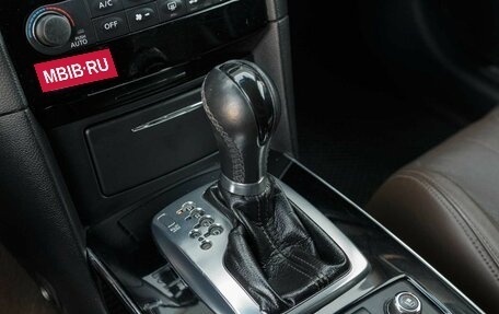 Infiniti FX II, 2010 год, 1 950 000 рублей, 16 фотография