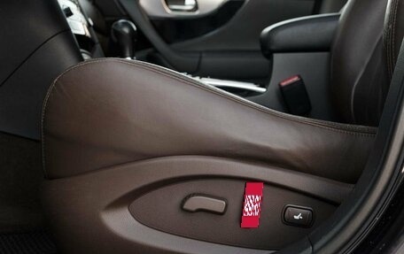 Infiniti FX II, 2010 год, 1 950 000 рублей, 19 фотография