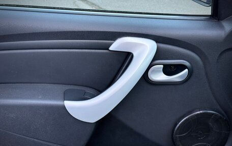 Renault Sandero I, 2014 год, 640 000 рублей, 12 фотография