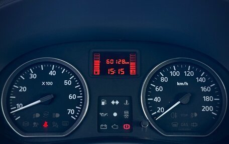 Renault Sandero I, 2014 год, 640 000 рублей, 20 фотография