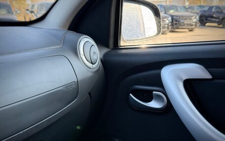 Renault Sandero I, 2014 год, 640 000 рублей, 13 фотография