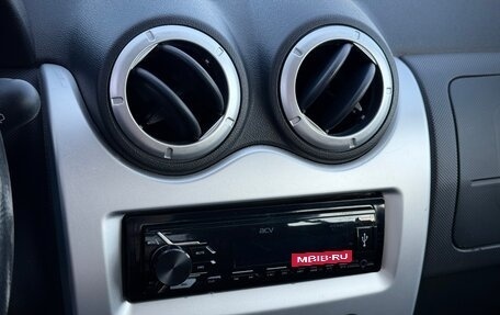 Renault Sandero I, 2014 год, 640 000 рублей, 19 фотография