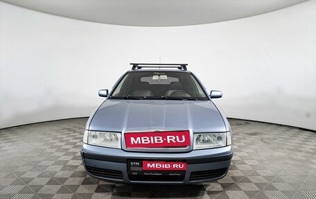 Skoda Octavia IV, 2009 год, 529 000 рублей, 2 фотография