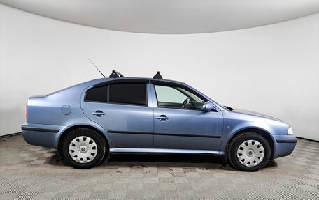 Skoda Octavia IV, 2009 год, 529 000 рублей, 5 фотография