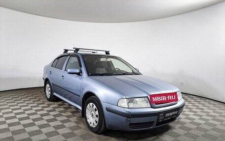 Skoda Octavia IV, 2009 год, 529 000 рублей, 3 фотография