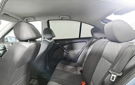 Skoda Octavia IV, 2009 год, 529 000 рублей, 15 фотография