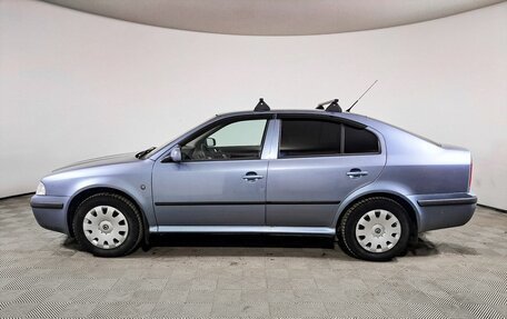 Skoda Octavia IV, 2009 год, 529 000 рублей, 10 фотография