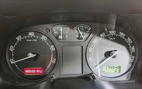 Skoda Octavia IV, 2009 год, 529 000 рублей, 16 фотография