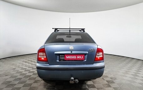 Skoda Octavia IV, 2009 год, 529 000 рублей, 7 фотография
