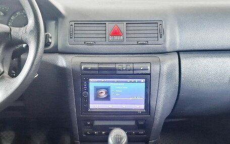 Skoda Octavia IV, 2009 год, 529 000 рублей, 18 фотография