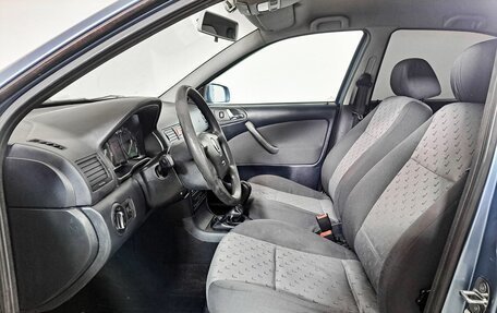 Skoda Octavia IV, 2009 год, 529 000 рублей, 20 фотография