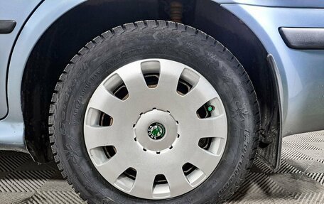 Skoda Octavia IV, 2009 год, 529 000 рублей, 22 фотография