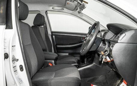 Toyota Corolla, 2003 год, 775 000 рублей, 5 фотография