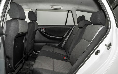 Toyota Corolla, 2003 год, 775 000 рублей, 7 фотография