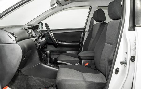 Toyota Corolla, 2003 год, 775 000 рублей, 6 фотография