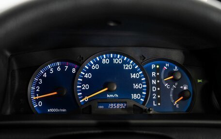 Toyota Corolla, 2003 год, 775 000 рублей, 10 фотография