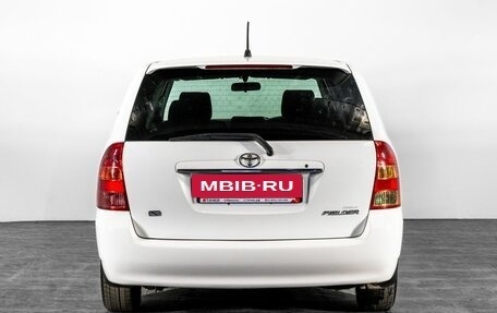 Toyota Corolla, 2003 год, 775 000 рублей, 4 фотография