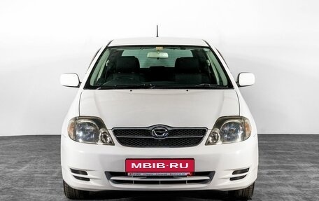 Toyota Corolla, 2003 год, 775 000 рублей, 2 фотография