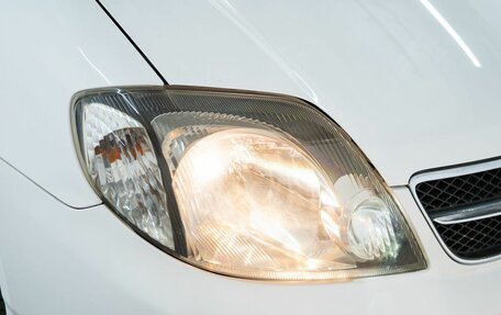 Toyota Corolla, 2003 год, 775 000 рублей, 17 фотография