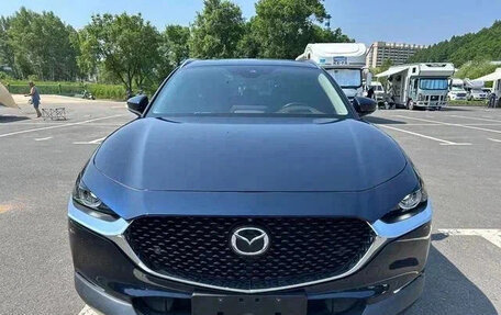 Mazda CX-30 I, 2022 год, 2 110 000 рублей, 2 фотография