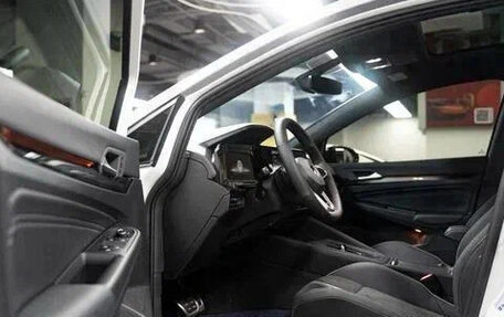 Volkswagen Golf VIII, 2022 год, 1 440 000 рублей, 5 фотография