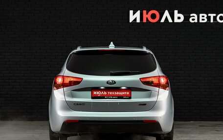 KIA cee'd III, 2017 год, 1 160 000 рублей, 5 фотография