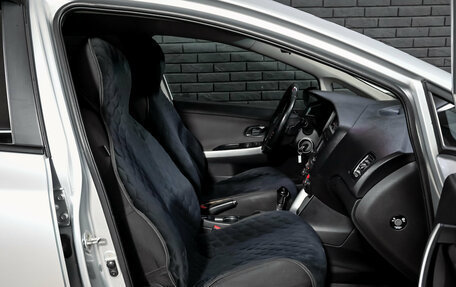 KIA cee'd III, 2017 год, 1 160 000 рублей, 10 фотография