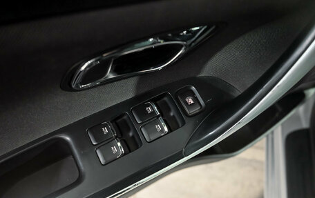 KIA cee'd III, 2017 год, 1 160 000 рублей, 12 фотография