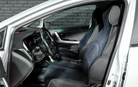 KIA cee'd III, 2017 год, 1 160 000 рублей, 9 фотография