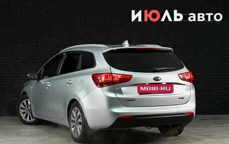 KIA cee'd III, 2017 год, 1 160 000 рублей, 6 фотография