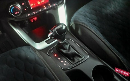 KIA cee'd III, 2017 год, 1 160 000 рублей, 13 фотография